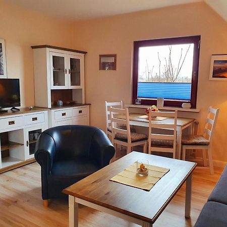 Ferienwohnung Bi Ueues Itueues Wenningstedt-Braderup Exterior foto