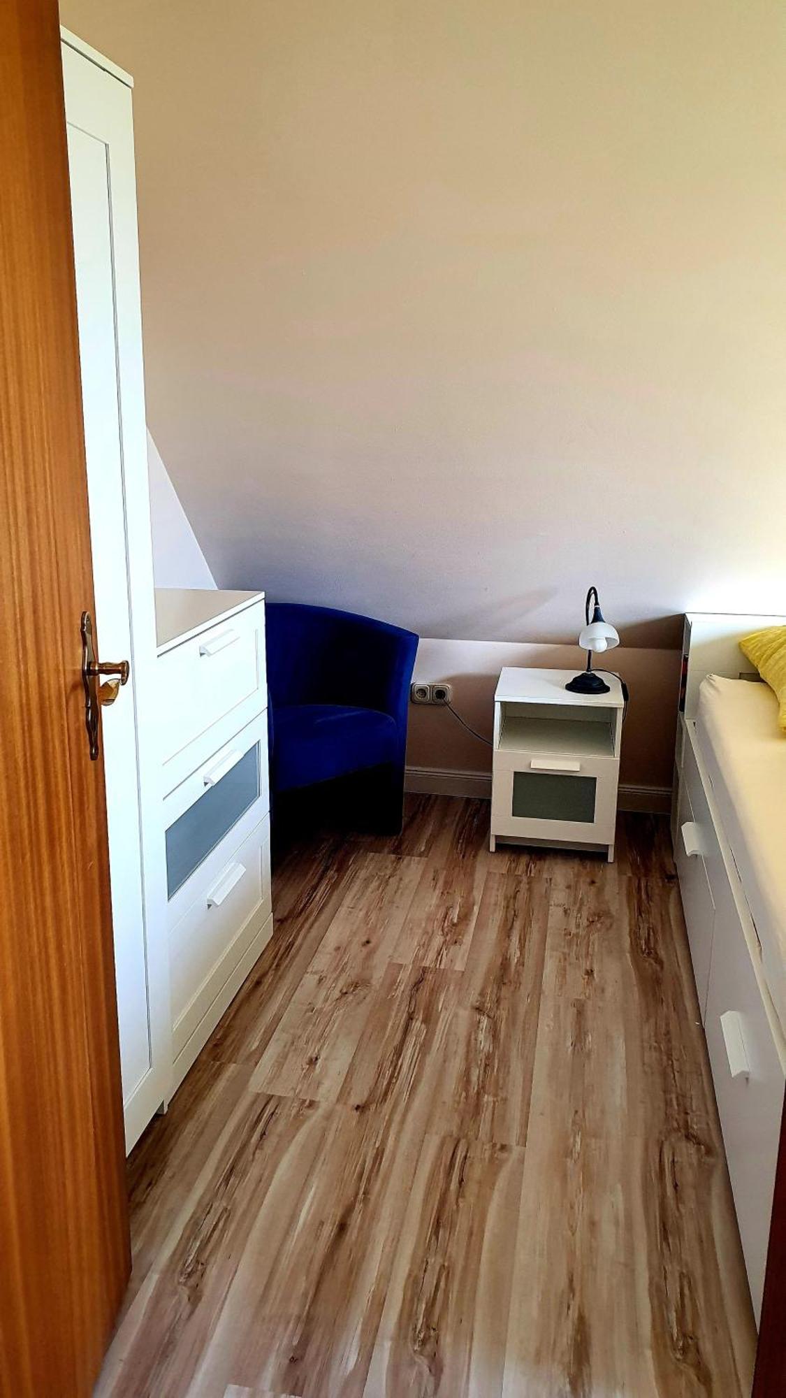 Ferienwohnung Bi Ueues Itueues Wenningstedt-Braderup Exterior foto